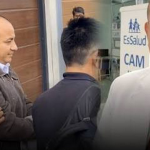 Ilo: Detienen a director de EsSalud por presunto cobro de US$16 mil a cambio de plazas