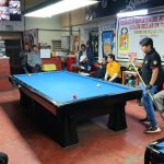 Torneo de los 100 define a sus semifinalistas