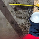 Contraloría detecta deficiencias en obra de más de S/ 19 millones en Estuquiña