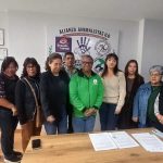 Tres candidatos a la Alcaldía de Ilo suscriben compromiso por la protección animal