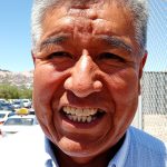 Alcalde de Los Ángeles afirma que entregará municipio saneado y sin deudas