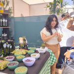 Aceituna tacneña busca seguir en el mercado pese a golpe climático