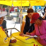 ONPE despliega brigadas para orientar a electores en Moquegua