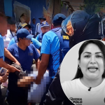 A balazos matan a candidata al gobierno regional de Áncash