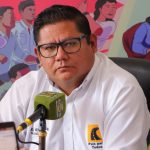 Miguel Ruiz propone poner fin al crecimiento desordenado de Tacna