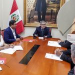 Advierten a Galarreta que recorte de 200 millones a Moquegua pone en riesgo 60% de obras