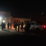 Policía interviene 2 inmuebles en investigación por robo de más de S/16 mil