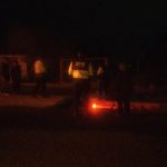 Motociclista fallece tras despistarse y caer a un canal en Calana