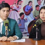 Estudiante tacneño obtiene primer lugar nacional en concurso de narrativa y ensayo José María Arguedas