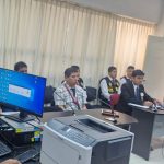 Moquegua: dictan nueve meses de prisión preventiva para cuatro investigados por trasladar más de 300 kilos de cocaína