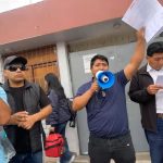 MPT frena liberación de rutas por temor a denuncias por abuso de autoridad