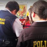 MPT ignora advertencia fiscal y aprueba contrato de mercado en Fundo Chololo