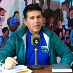 Primero la Gente queda fuera de la carrera por la alcaldía de Tacna