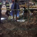 Agricultor de 69 años muere tras caer a canal del río Caplina