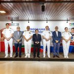 Midis y Marina de Guerra coordinan traslado de alimentos escolares ante el Fenómeno El Niño