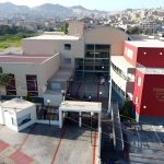 Ratifican prisión preventiva para policía acusado de cobrar «coima»