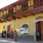 Nuevo alcalde de Torata remueve a jefa de Recursos Humanos