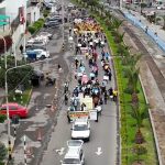César Málaga cuestiona paro de transportistas y plantea liberación de rutas en Tacna