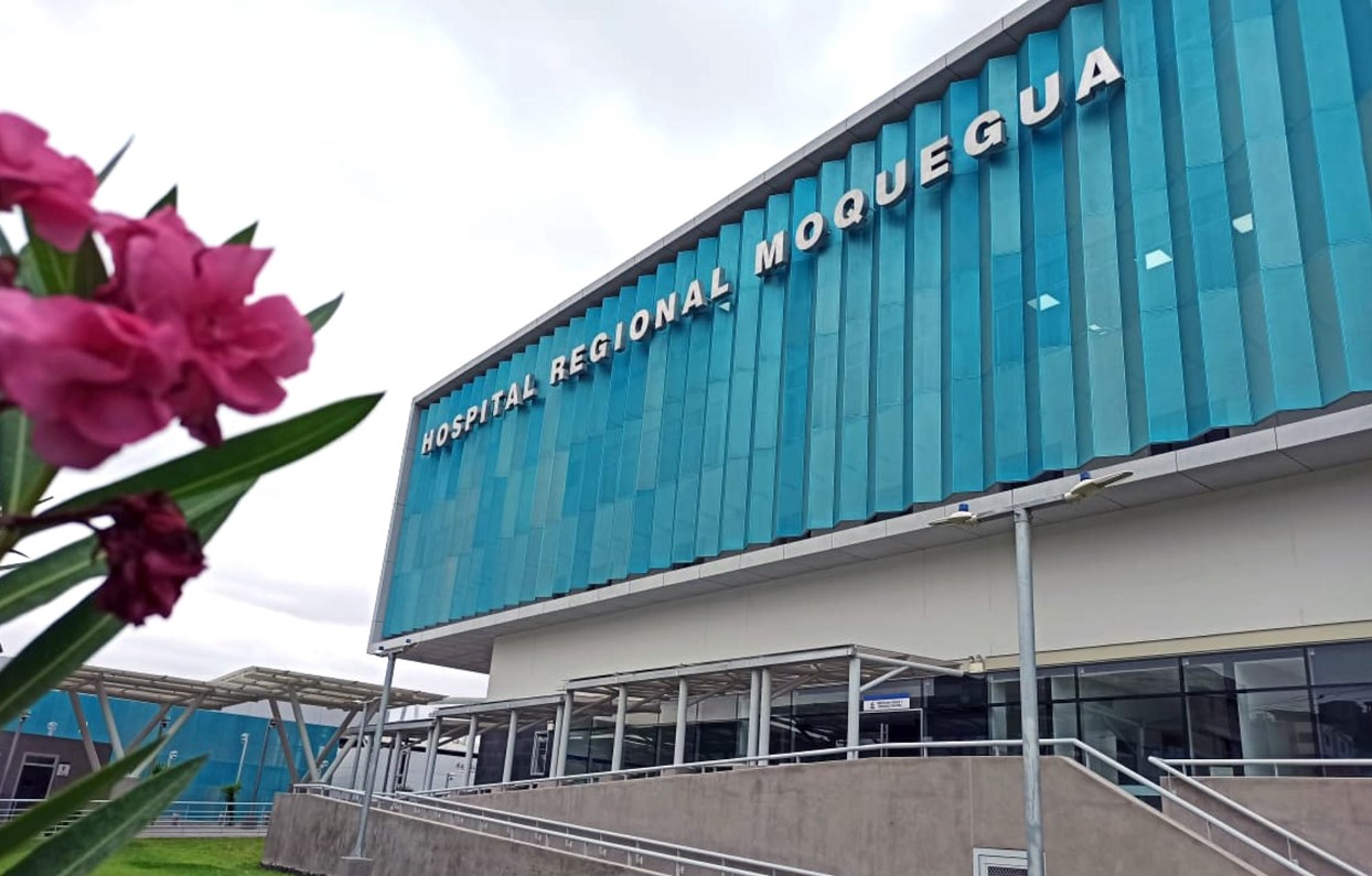 Fiscalía Anticorrupción investiga abandono de puestos en Hospital Regional de Moquegua