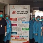 Contraloría advierte que Policlínico Municipal de Tacna opera de forma irregular y sin autorización de la DIRESA