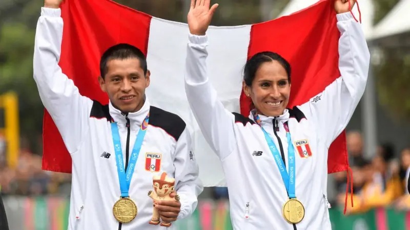 Perú busca nuevas medallas en los Juegos Suramericanos