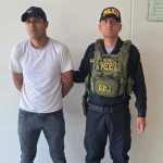 Buscado en Chiclayo cae en Ciudad Nueva