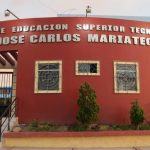 Torata cede terreno para ampliar la formación técnica de jóvenes del distrito