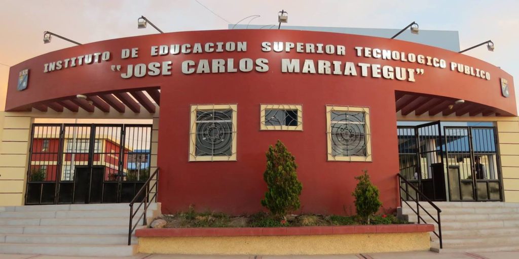 Torata cede terreno para ampliar la formación técnica de jóvenes del distrito