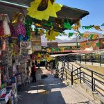 Comerciantes cuestionan proyecto del nuevo Mercado Central de Moquegua: “No hay expediente técnico ni presupuesto”