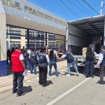 Contraloría detectó retraso en contrato con empresa a cargo de transportar material electoral