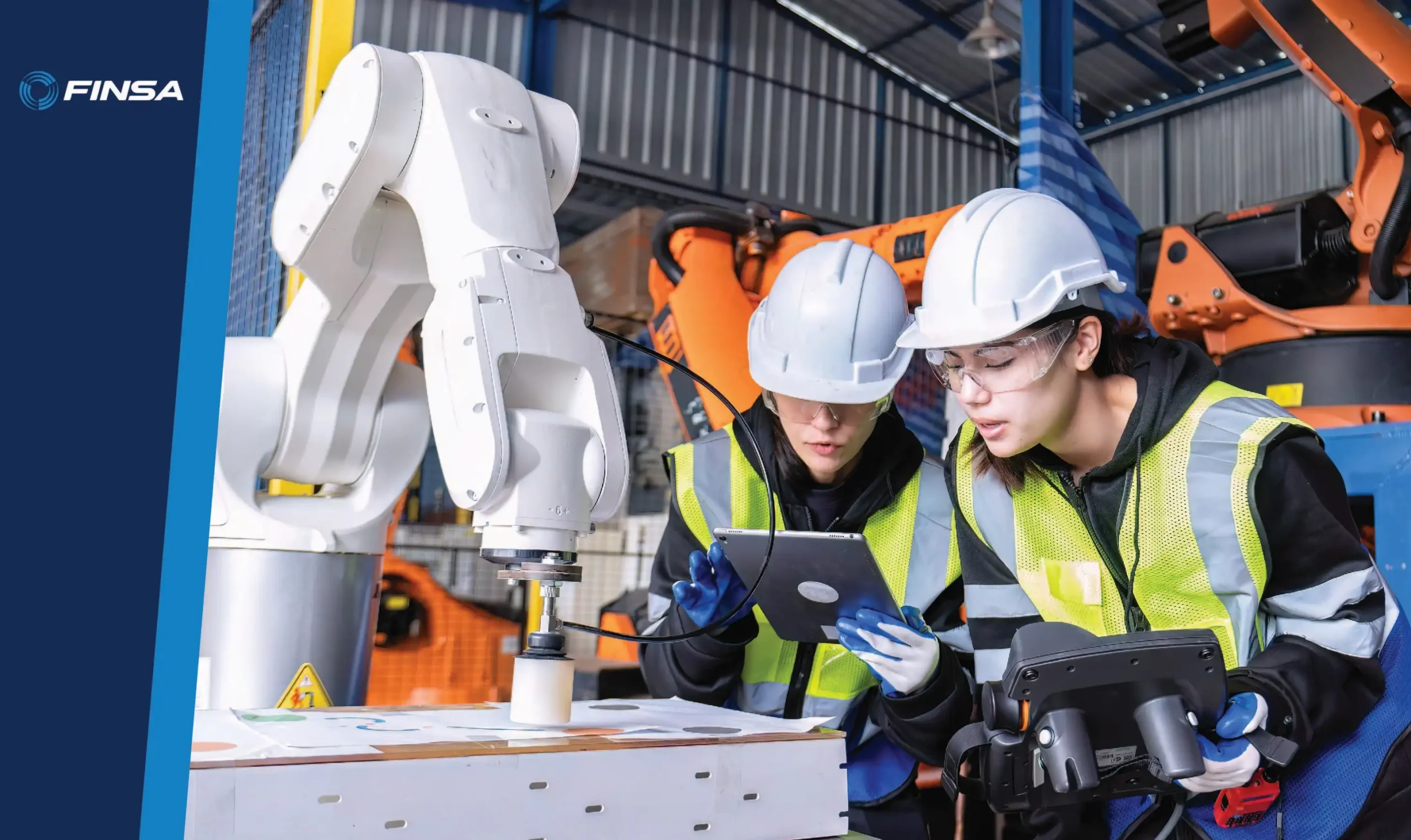 Industria 5.0: inteligencia artificial y creatividad humana, el desafío para el Perú