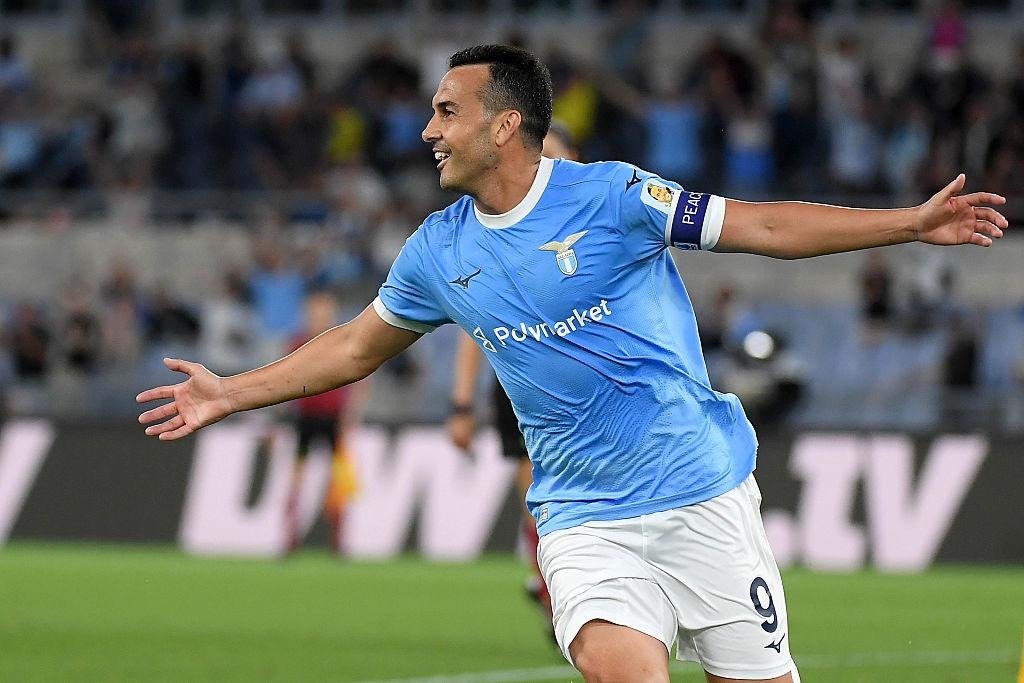 Pedrito cuelga los botines y le dice adiós al fútbol