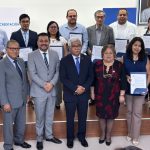 Odontología de la UPT obtienen acreditación SINEACE