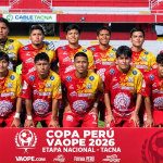 Natividad remonta ante Vendaval y suma tres puntos claves en la Copa Perú