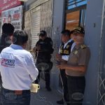 Explosivos y amenazas sacuden elecciones en Moquegua