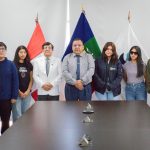 UNAM brinda ayuda económica a estudiantes damnificadas por mortal incendio