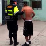 Hallan a escolar de 13 años en estado de ebriedad en Pampas de Viñani