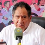 ¡Candarave se hartó de Southern y le dice basta!