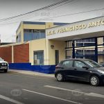 Intervienen a dos escolares por posesión de droga «tusi» en colegio FAZ