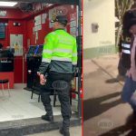 Dictan prisión preventiva para implicado en asaltos a casa de apuestas y tienda 