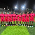 Bentín Tacna Heroica femenino viaja a Arequipa por un cupo a la Liga Femenina