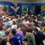 Operativos en penales de Tacna y Moquegua dejan objetos prohibidos incautados