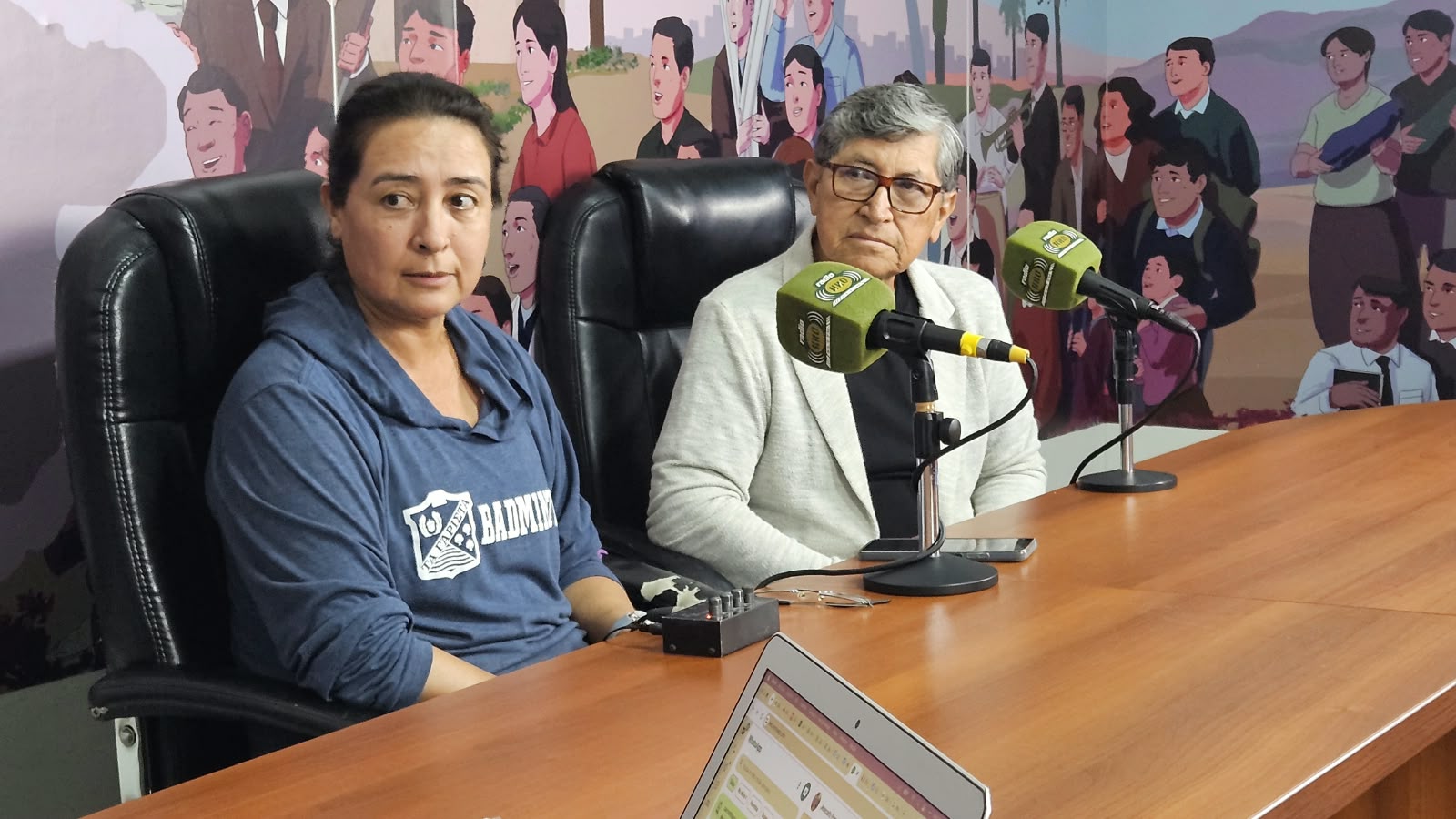 Tacna reúne a escritores en encuentro nacional e internacional de literatura infantil y juvenil