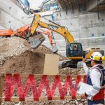 Fenómeno El Niño: Sunafil recuerda qué seguros deben tener los trabajadores de construcción civil