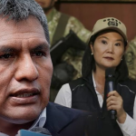 Jaime Quito: “El fujimorismo está malacostumbrado a hacer lo que le da su regalada gana”