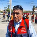 Macontra deja la doble vía y obreros pasarían a Consorcio Vial Sama