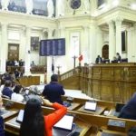 Senado aprueba delegación de facultades al Ejecutivo con 27 puntos