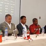 Pepe Soto asume dirección del CD Moquegua con la misión de salvar la categoría