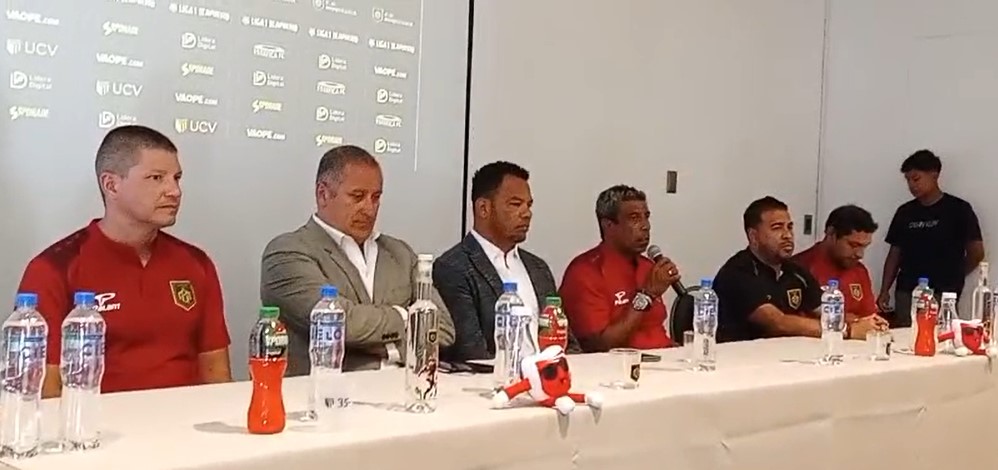 Pepe Soto asume dirección del CD Moquegua con la misión de salvar la categoría