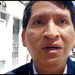 Falta de energía eléctrica preocupa en distritos de la parte alta de Mariscal Nieto
